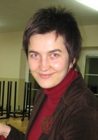 Justyna Wilkiewicz